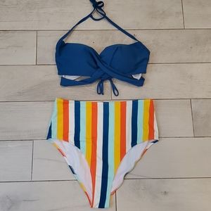 Cupshe bikini